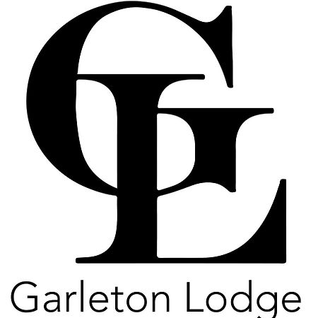 Garleton Lodge Haddington Exterior foto
